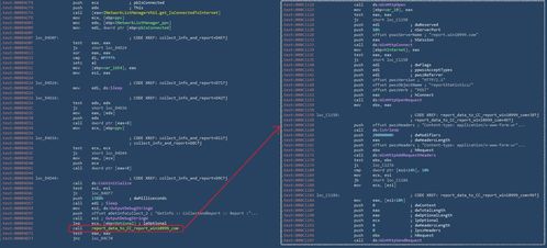 警惕伪装成激活工具的锁首病毒 以“麻辣香锅”为例的网络安全威胁剖析